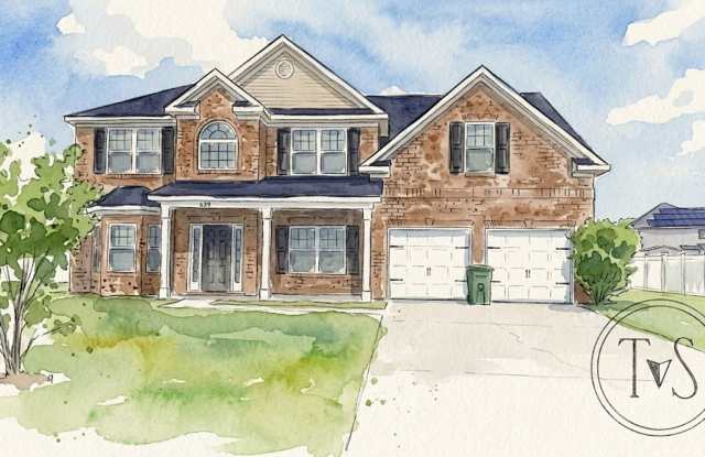 639 Red Oak Lane, Hinesville, GA 31313 photos photos