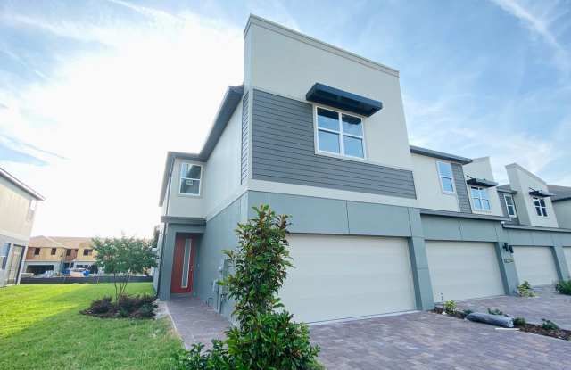 Luxury style townhome for rent in Winter Park photos photos