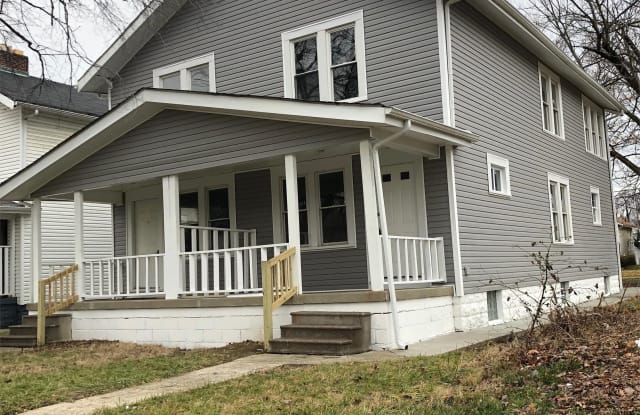 1100-1102 East 20th Avenue - 2 - 1100 E 20th Ave, Columbus, OH 43211