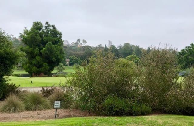 31346 W Nine Drive - 31346 West Nine Drive, Laguna Niguel, CA 92677