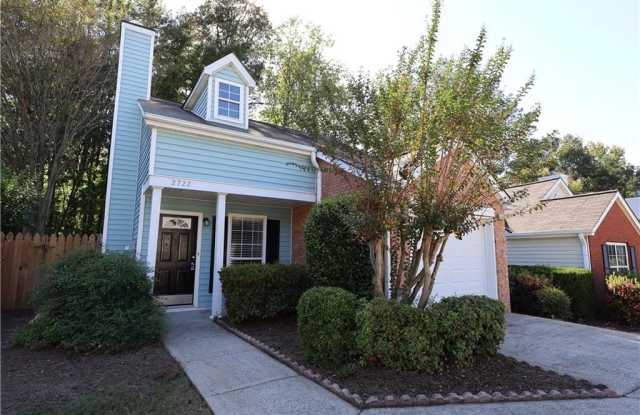 2722 Highland Ridge NW Gallery 2
