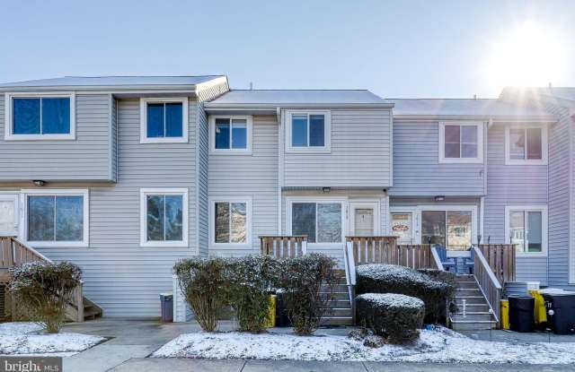 1615 FENDALL Court - 1615 Fendall Court, Crofton, MD 21114