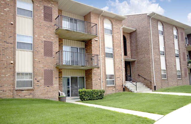 Painters Mill Apartments photos photos