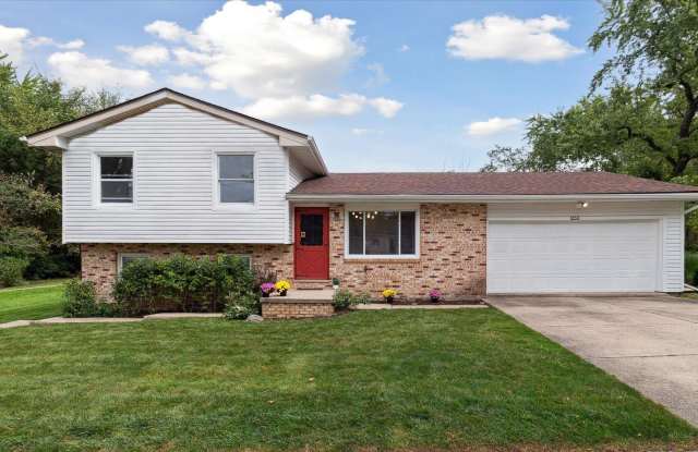 1650 Franklin Street Street - 1650 Franklin Street, Ann Arbor, MI 48103