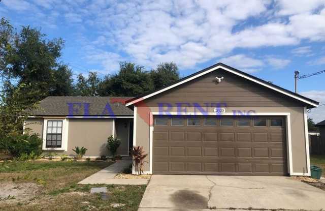Coming soon...3/2 Single Family Home located in Deltona Lakes photos photos