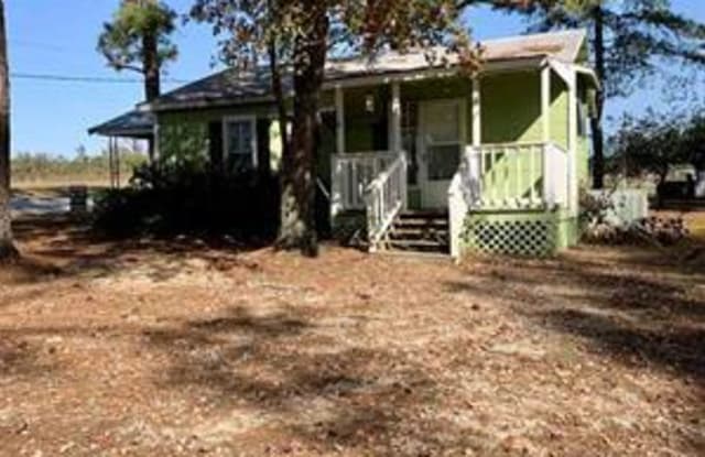 5090 Red Hill Church Road - 5090 Red Hill Church Road, Harnett County, NC 27521