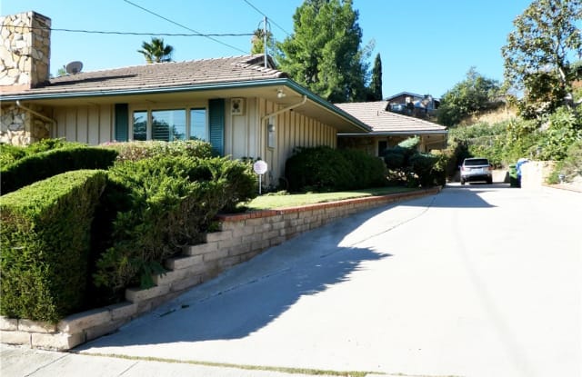 11839 Woodley Avenue - 11839 Woodley Avenue, Los Angeles, CA 91344