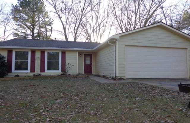 875 Singing Hills Drive - 875 Singing Hills Drive, Roswell, GA 30076