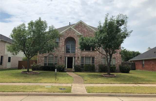 9505 Sean Drive - 9505 Sean Drive, Frisco, TX 75035