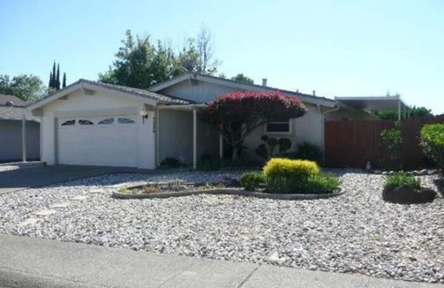 5536 Butano Way photos photos