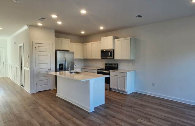 For Lease - 3 BR|2.5 BA New Construction Townhome Gallery 4