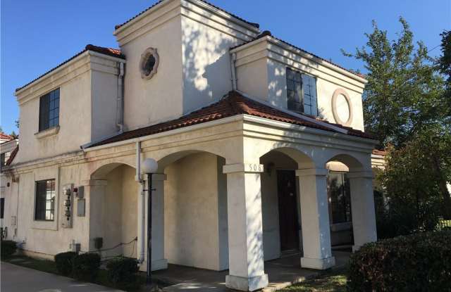 508 N Sierra Vista Street Gallery 2