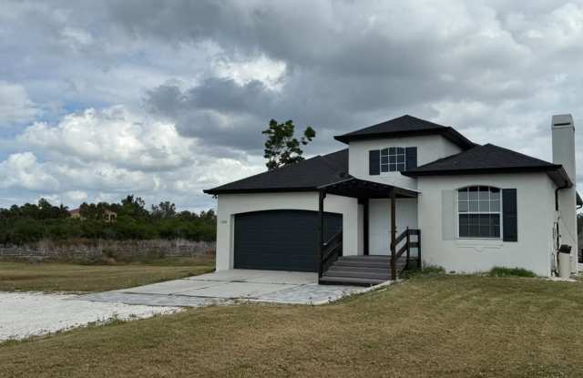 1550 Center Rd - 1550 Center Road, Manatee County, FL 34250