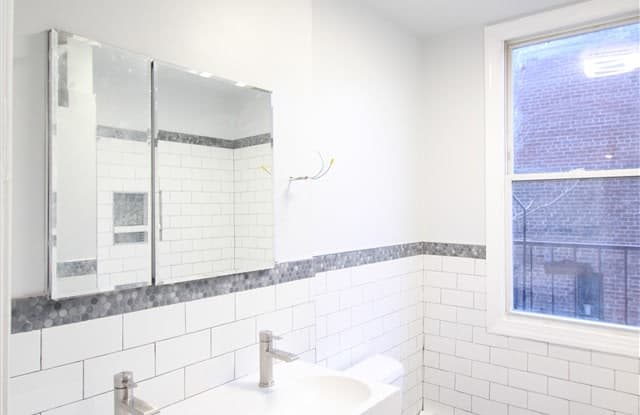 252 VAN HORNE ST - 252 Van Horne St, Jersey City, NJ 07304