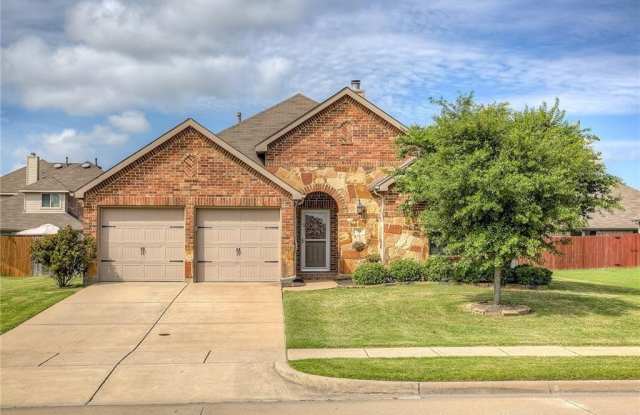 718 Sycamore Trail - 718 Sycamore Trail, Forney, TX 75126