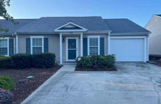 7324 Dorado Dr. Townhome Gallery 1