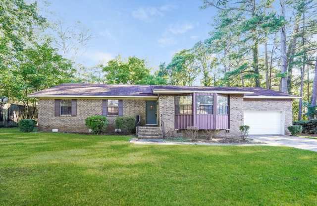 5794 Henry Black Drive - 5794 Henry Black Drive, Pinson, AL 35126