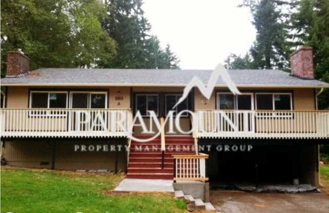 3253 SE Goldmaur Ct Unit A - 3253 Southeast Goldmaur Court, Parkwood, WA 98366