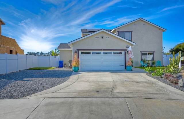 4bed/3bath Upgraded home in Oceanside~ Arroyo photos photos