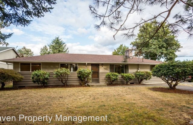 14005 14th Ave S, - 14005 14th Avenue South, Parkland, WA 98444