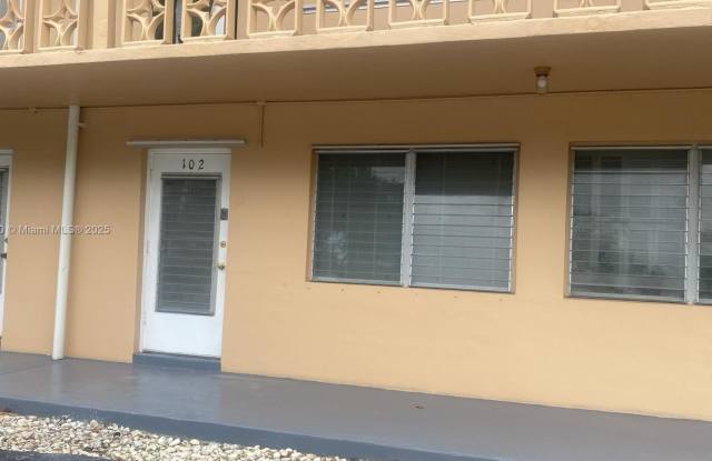 1450 NE 127th St - 1450 Northeast 127th Street, North Miami, FL 33161 1450 NE 127th St - 1450 Northeast 127th Street, North Miami, FL 33161