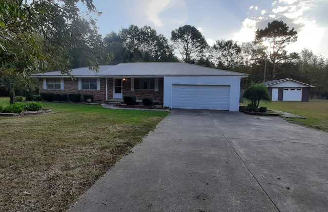 3/2 Home w/shop for Lease at 3267 Hwy 31 S, Beebe ($1575) photos photos