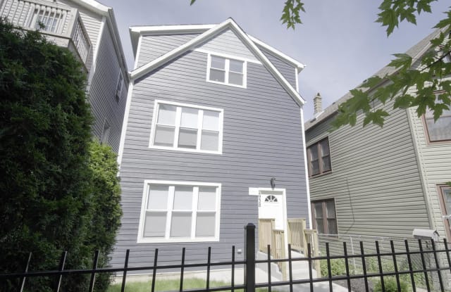 2938 North Hamlin Avenue - 3 - 2938 North Hamlin Avenue, Chicago, IL 60618