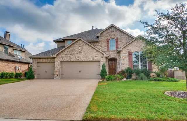 1460 Beacon Hill Drive - 1460 Beacon Hill Drive, Prosper, TX 75078
