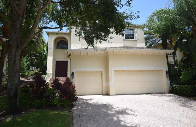 1 Lake Eden Drive - 1 Lake Eden Drive, Boynton Beach, FL 33435