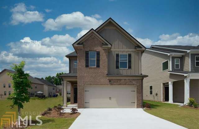 2634 Lovejoy Crossing Dr Ga 30228 - 2634 Lovejoy Crossing St, Lovejoy, GA 30228