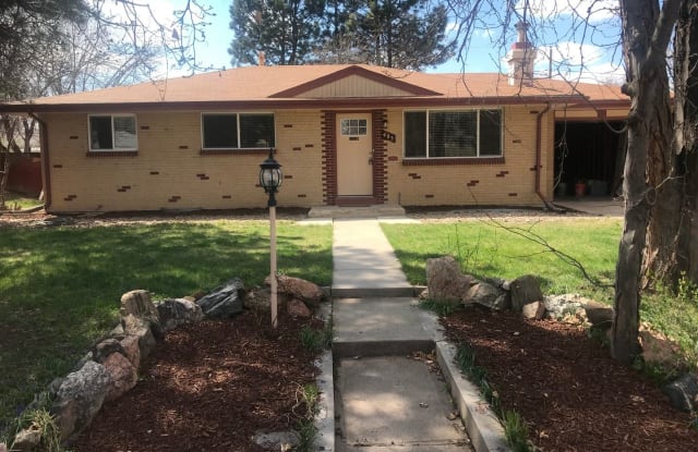 405 Elmira St. - 405 Elmira Street, Aurora, CO 80010