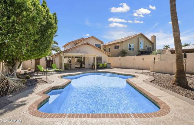 5960 E PHELPS Road - 5960 East Phelps Road, Phoenix, AZ 85254