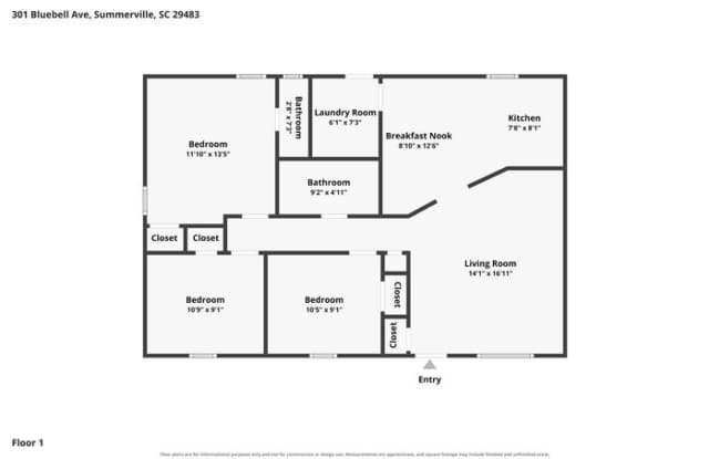301 Bluebell Avenue Gallery 2