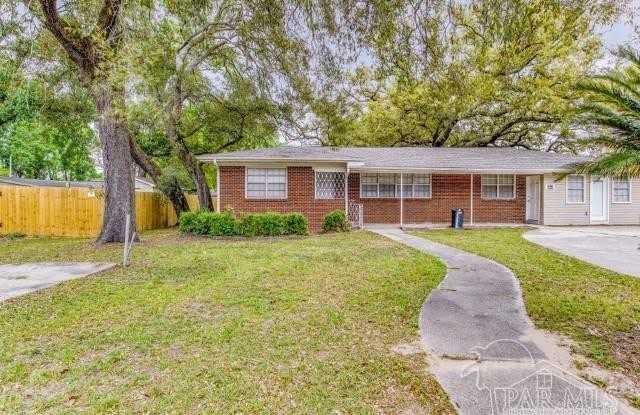 6400 W Fairfield Dr - 6400 West Fairfield Drive, Myrtle Grove, FL 32506