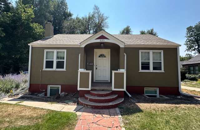 Great Duplex in Fort Collins photos photos