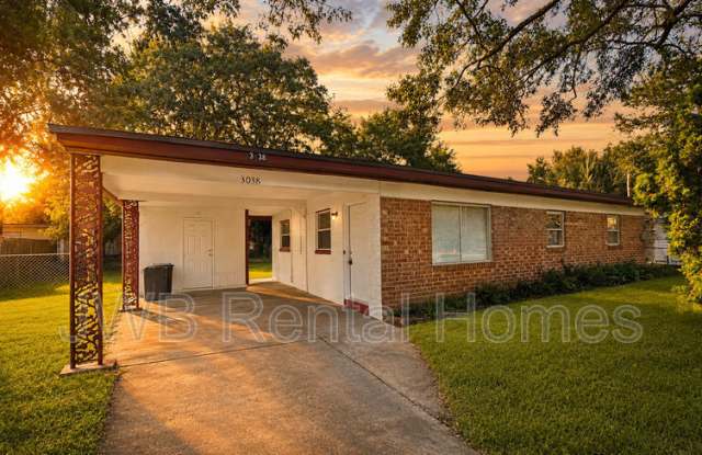3038 Broadway Ave photos photos