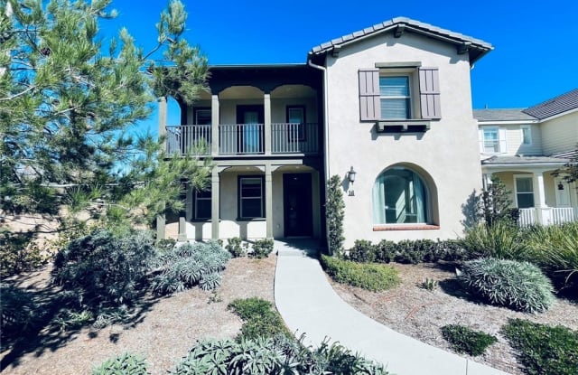 16 Preston - 16 Preston, Irvine, CA 92618