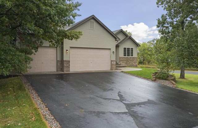 15811 Yellow Pine Street Northwest - 15811 Yellow Pine Street Northwest, Andover, MN 55304