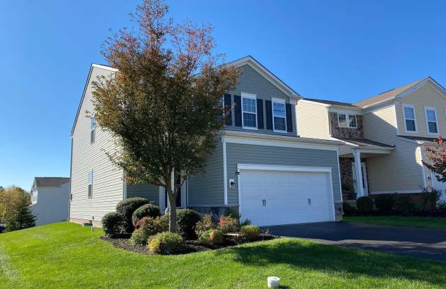 521 PRIZER COURT - 521 Prizer Court, Chester County, PA 19335