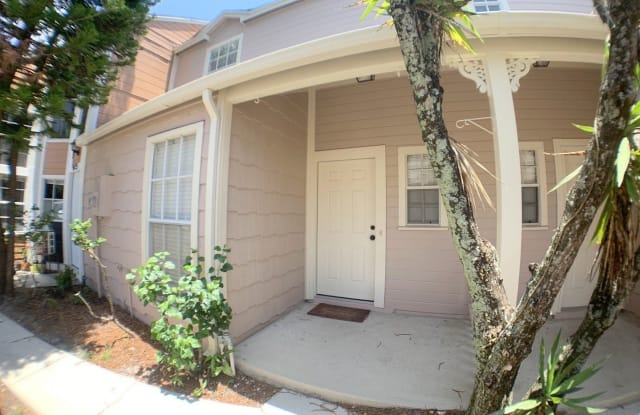 9473 Forest Hills Place - 9473 North Forest Hills Place, Tampa, FL 33612
