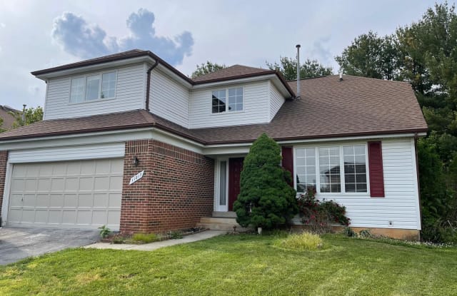 11817 RIDING LOOP TER - 11817 Riding Loop Terrace, North Potomac, MD 20850