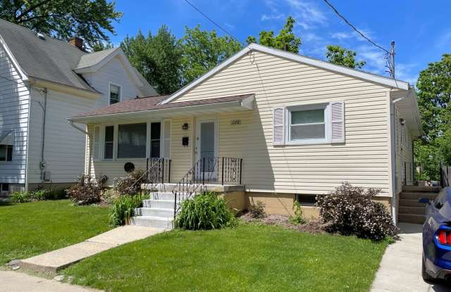 1128 Milton St. (5 BR) - Tallard Apartments photos photos