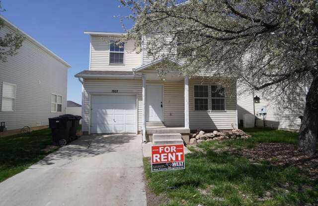1957 N 2225 W - 1957 North 2225 West, Clinton, UT 84015