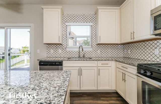 1543 Cannon Ridge Drive Gallery 4