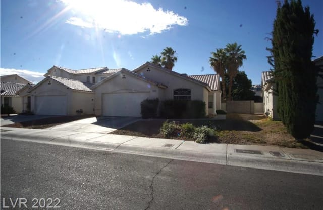 3453 Silver Bridle Place - 3453 Silver Bridle Place, North Las Vegas, NV 89032