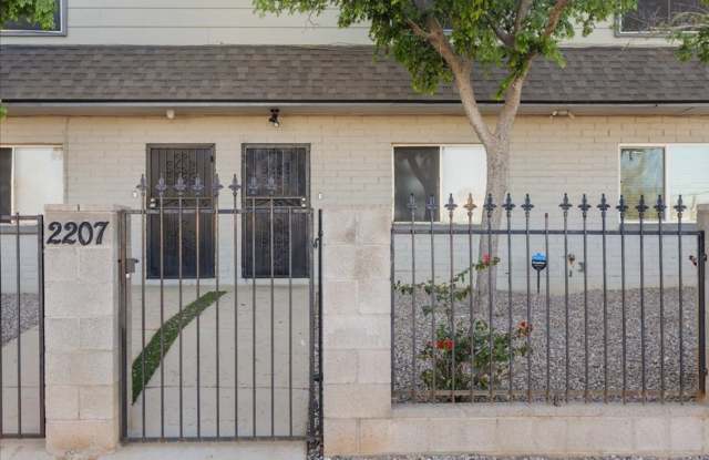 Two-Story Home with Brand New Appliances & Private Turf Backyard! Gallery 4