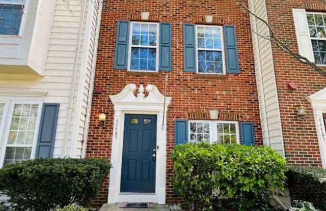 44485 Potter Ter - 44485 Potter Terrace, Ashburn, VA 20147