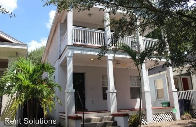 1927 W. Chestnut St. - 1927 West Chestnut Street, Tampa, FL 33607