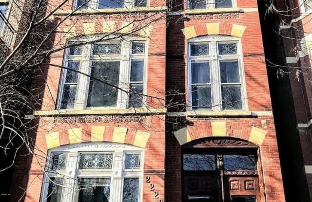 2220 N Halsted St - 2220 North Halsted Street, Chicago, IL 60614