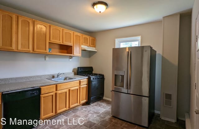 5351 Priscilla Street - 5351 Priscilla Street, Philadelphia, PA 19144